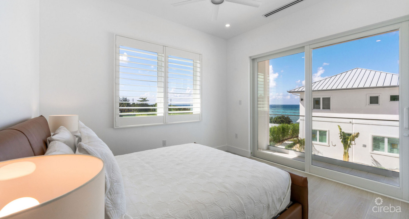 Oceans 9 Beachfront Detached Home