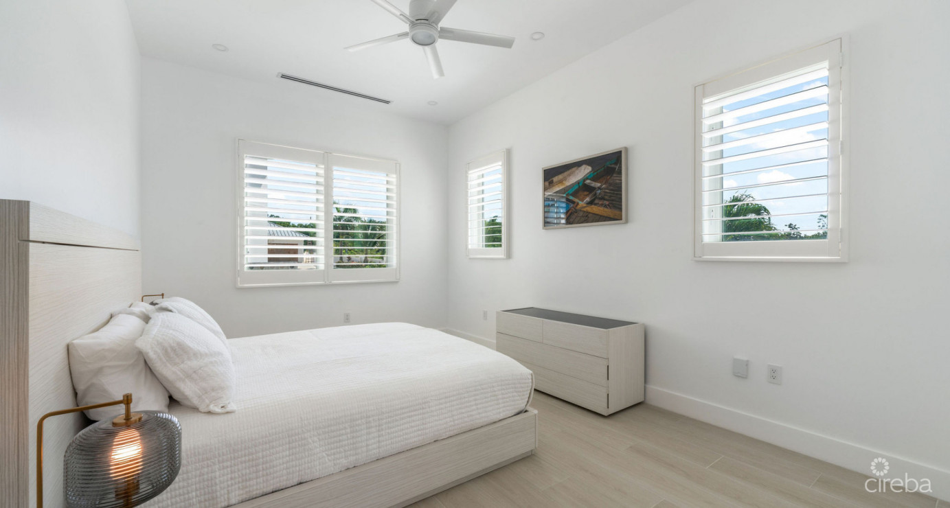 Oceans 9 Beachfront Detached Home