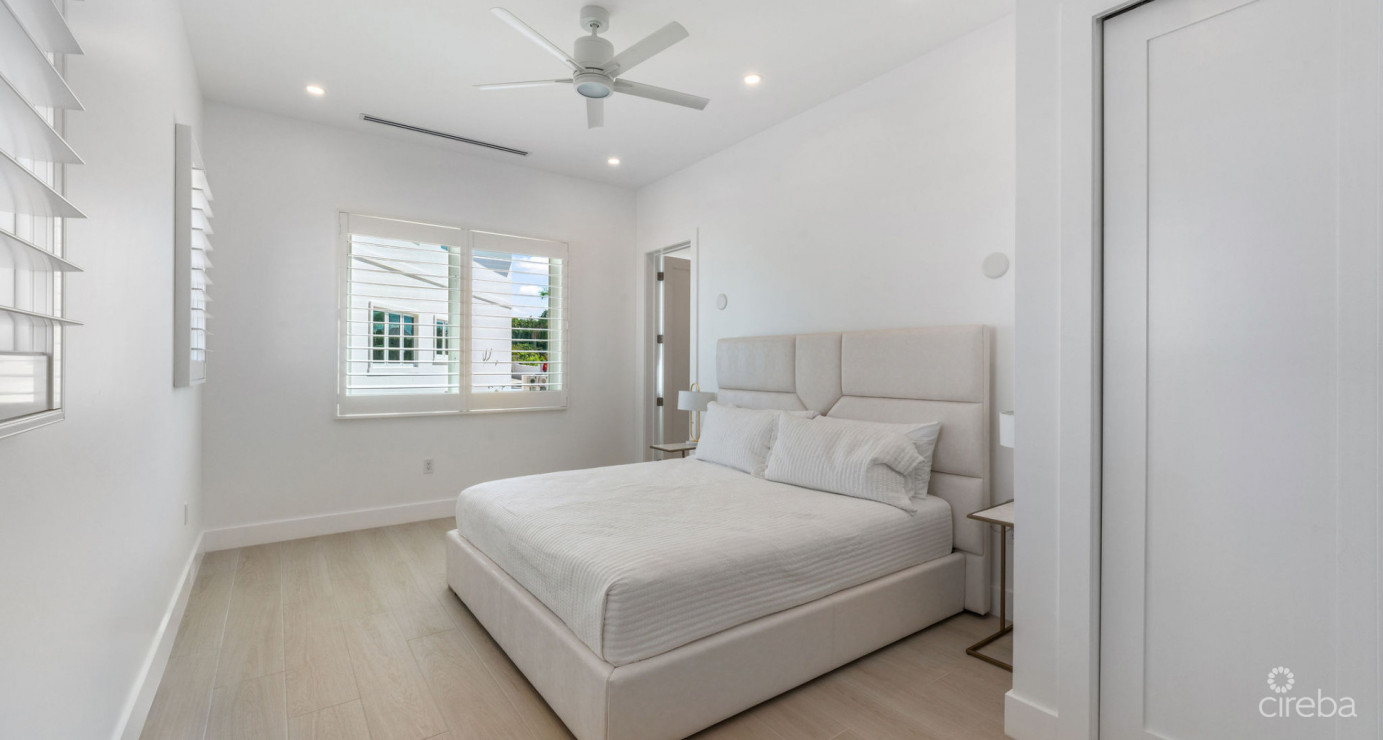 Oceans 9 Beachfront Detached Home