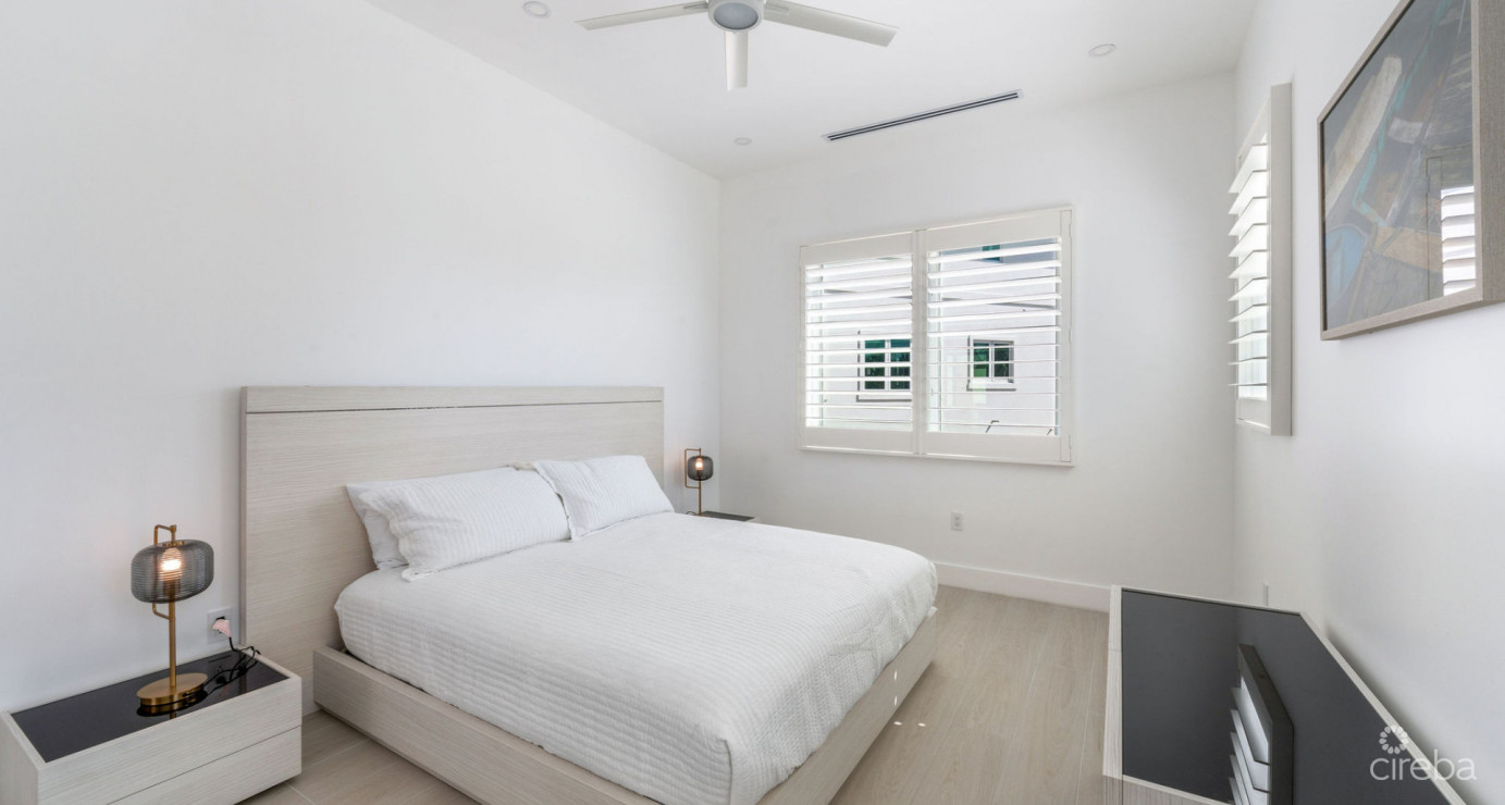 Oceans 9 Beachfront Detached Home
