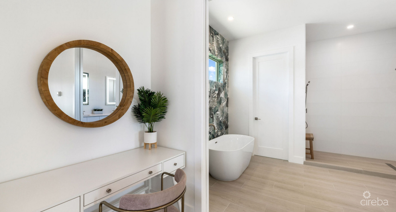 Oceans 9 Beachfront Detached Home