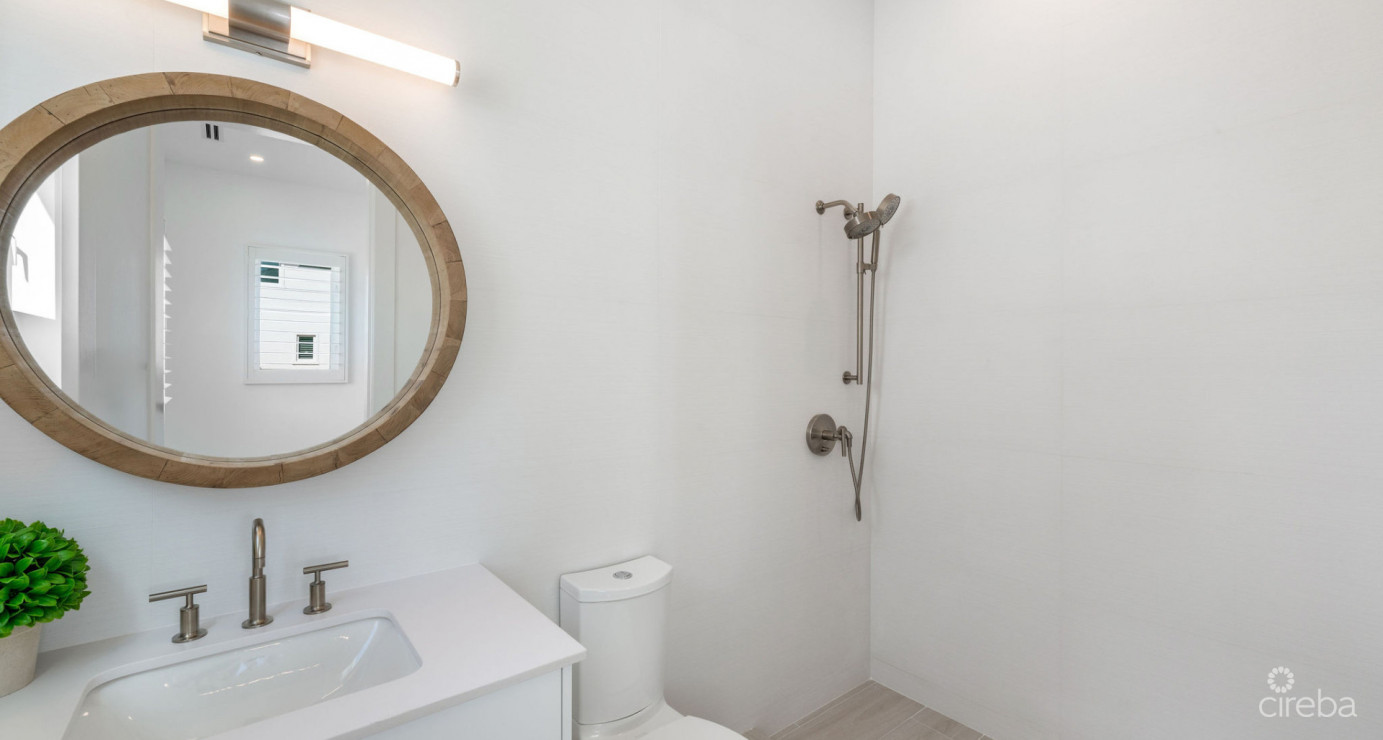 Oceans 9 Beachfront Detached Home