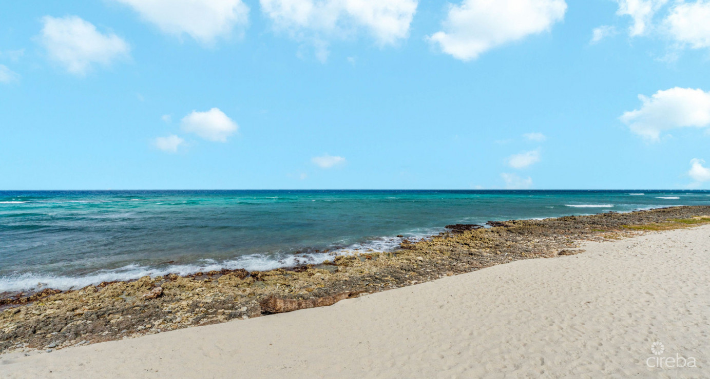 Oceans 9 Beachfront Detached Home