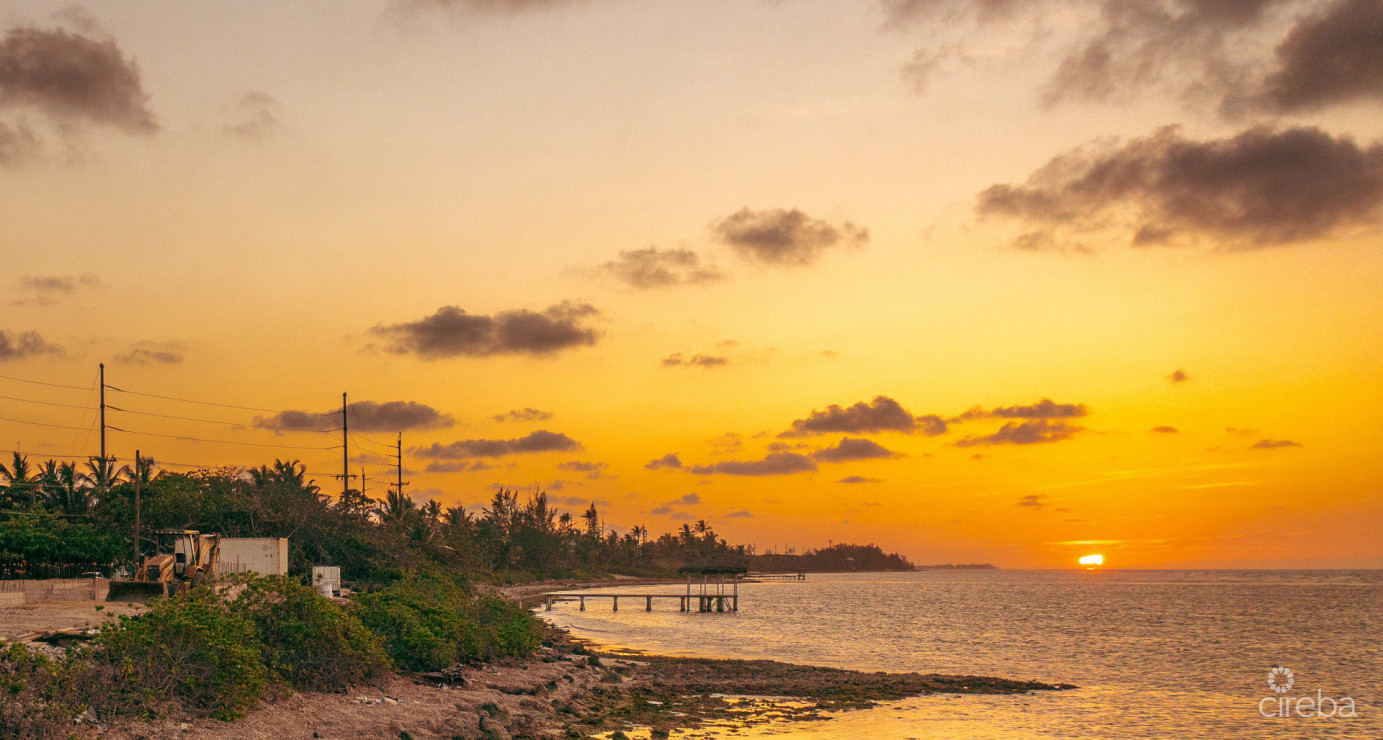 Long Pointe View Villas #6  North Side - Corner Unit, Exclusive Beachfront Escape & Investment