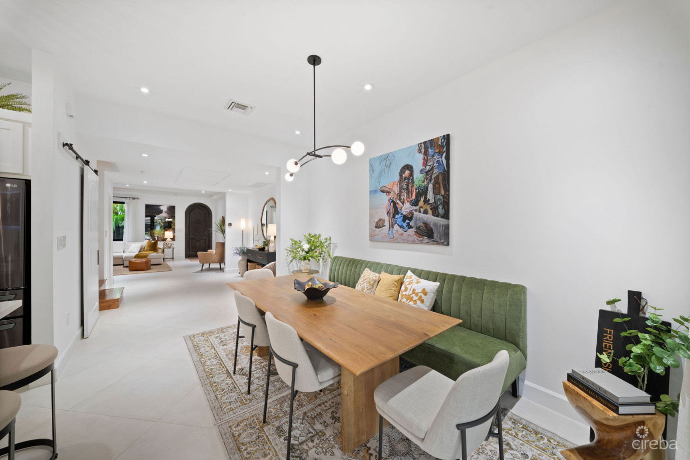 San Sebastian Spectacular 4 Bedroom