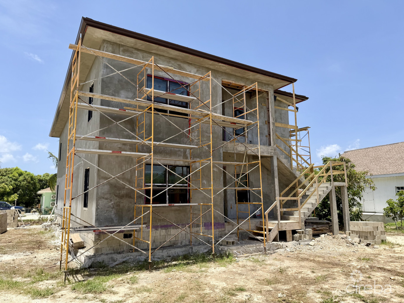 Rosett Close Duplex Both Floors