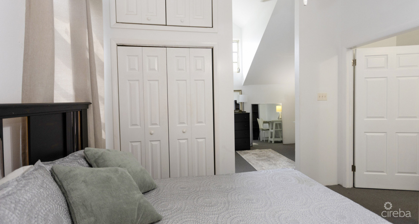 2 Bed Townhome