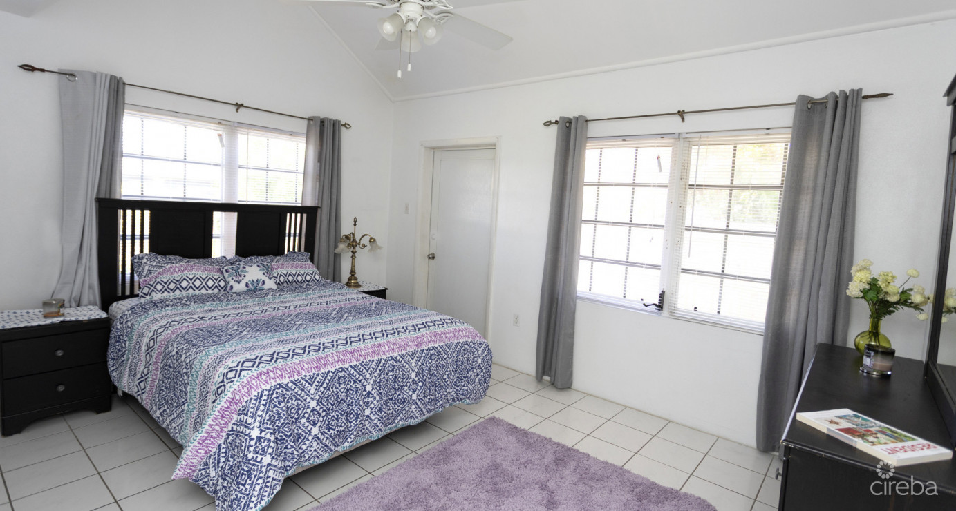 2 Bed Townhome