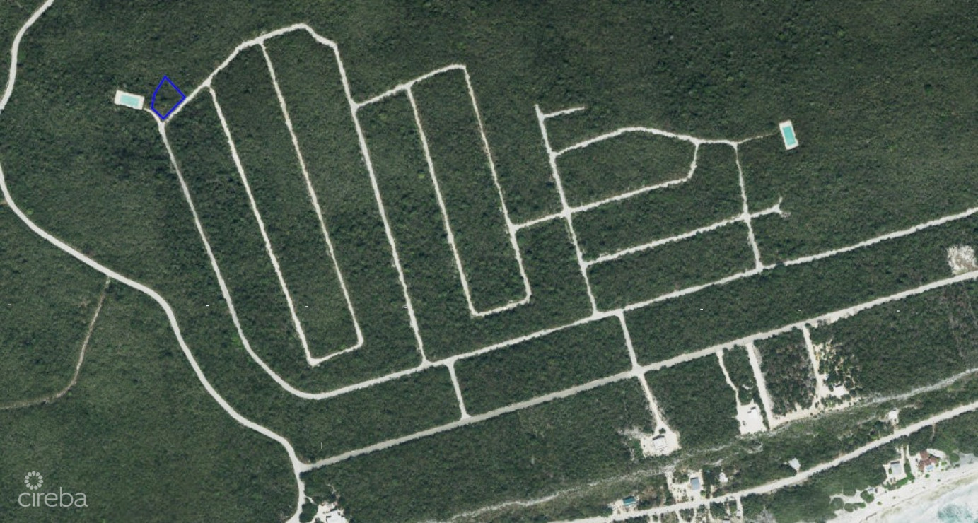 0.28 Acres In Cayman Brac - Priced To Sell!