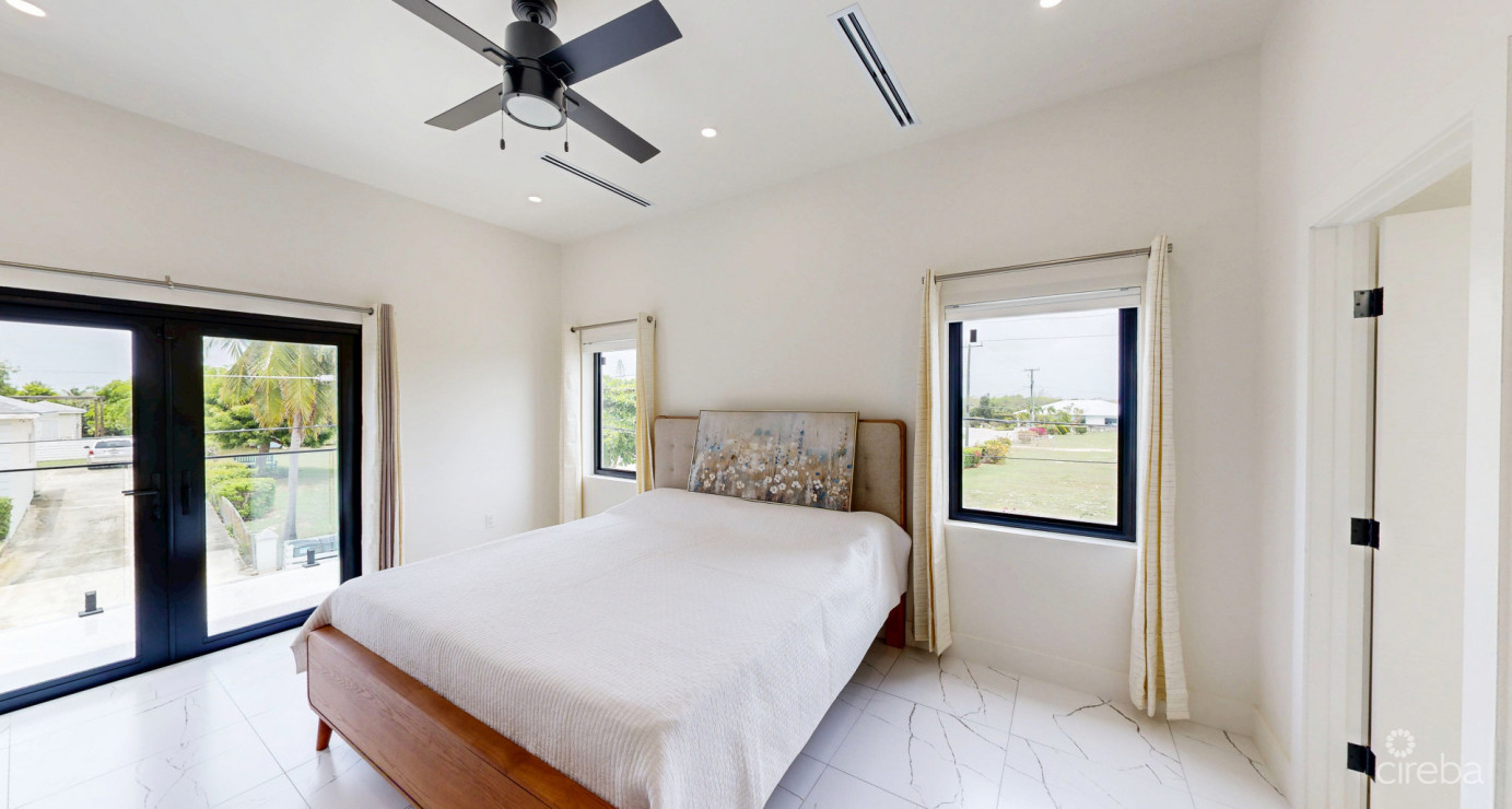 Brand New Luxury Villa