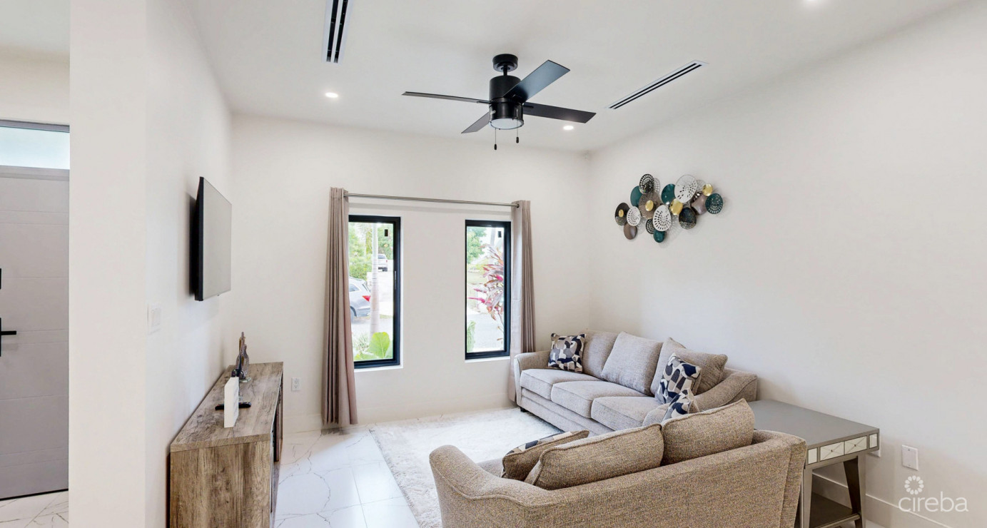 Brand New Luxury Villa