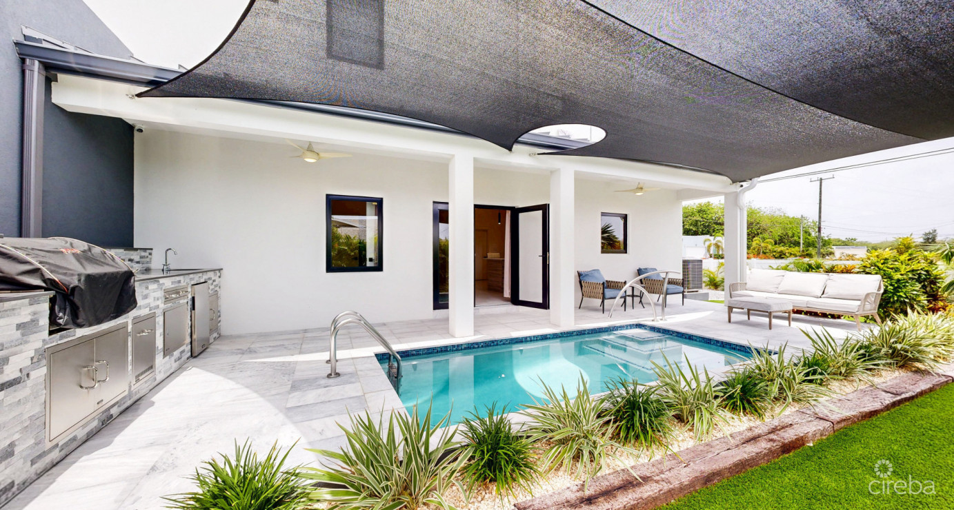 Brand New Luxury Villa