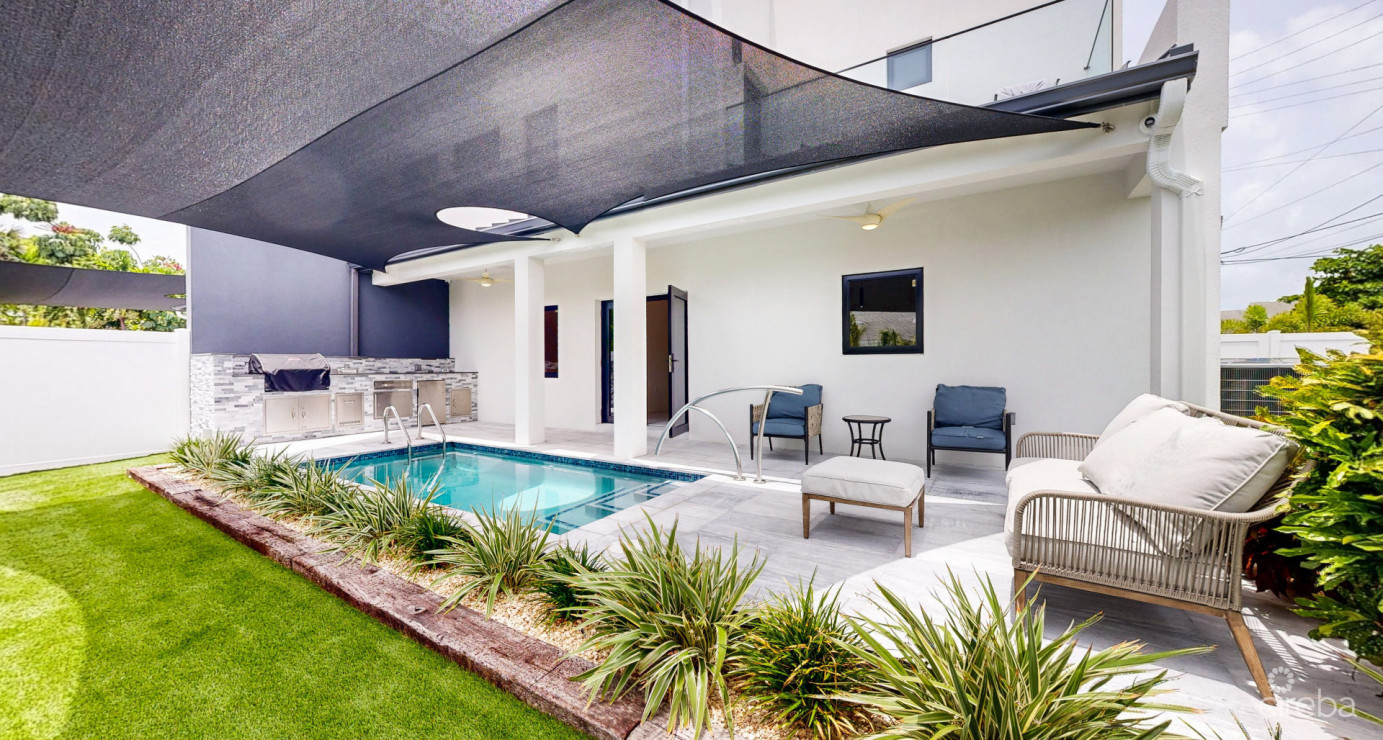 Brand New Luxury Villa