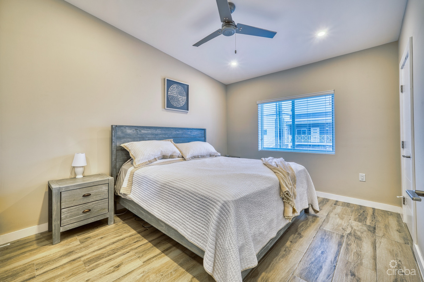 Downtown Reach 801