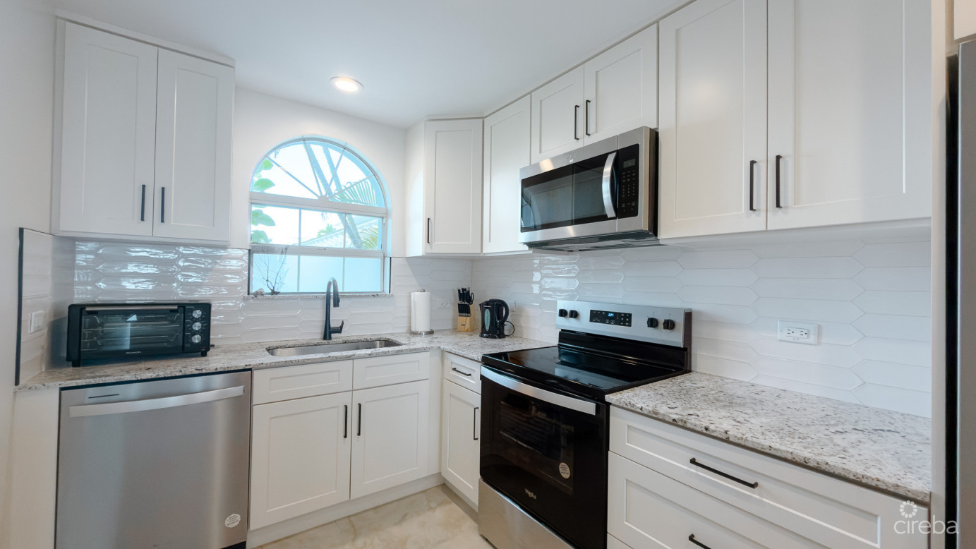 Windsor Village 2 Bed Townhouse