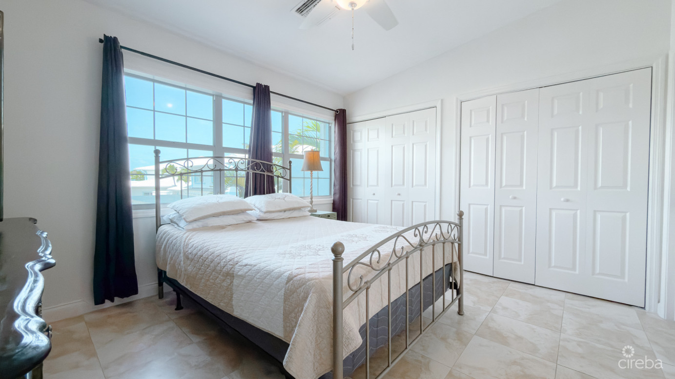 Windsor Village 2 Bed Townhouse