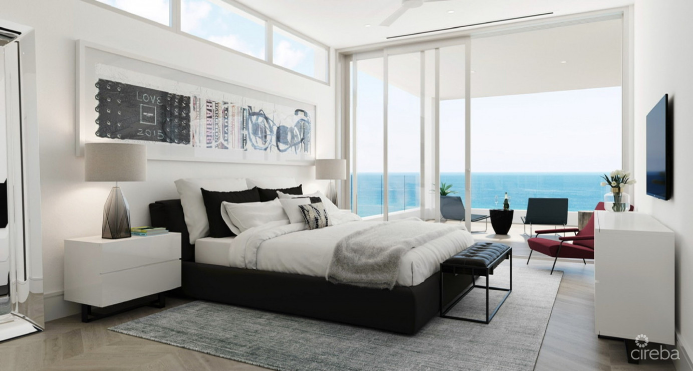 Lacovia Penthouse - Ph5a