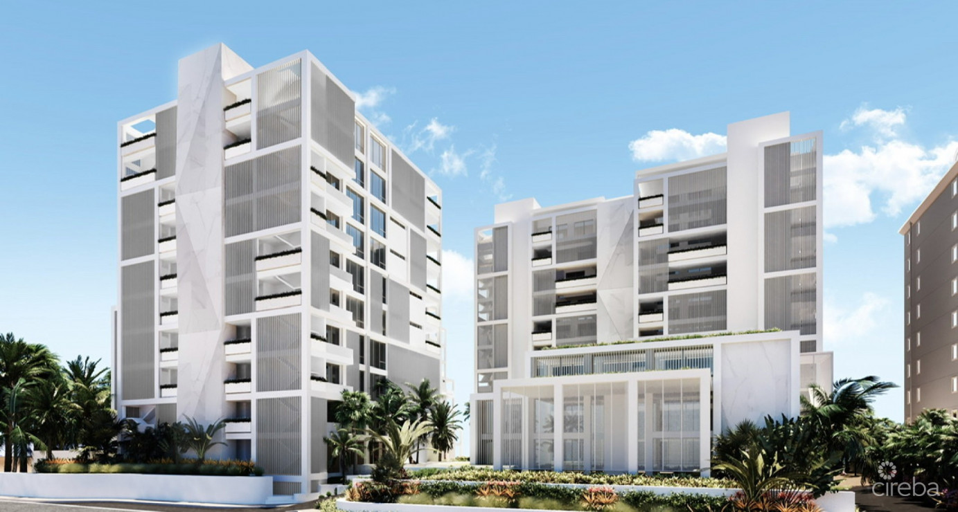 Lacovia Penthouse - Ph5a
