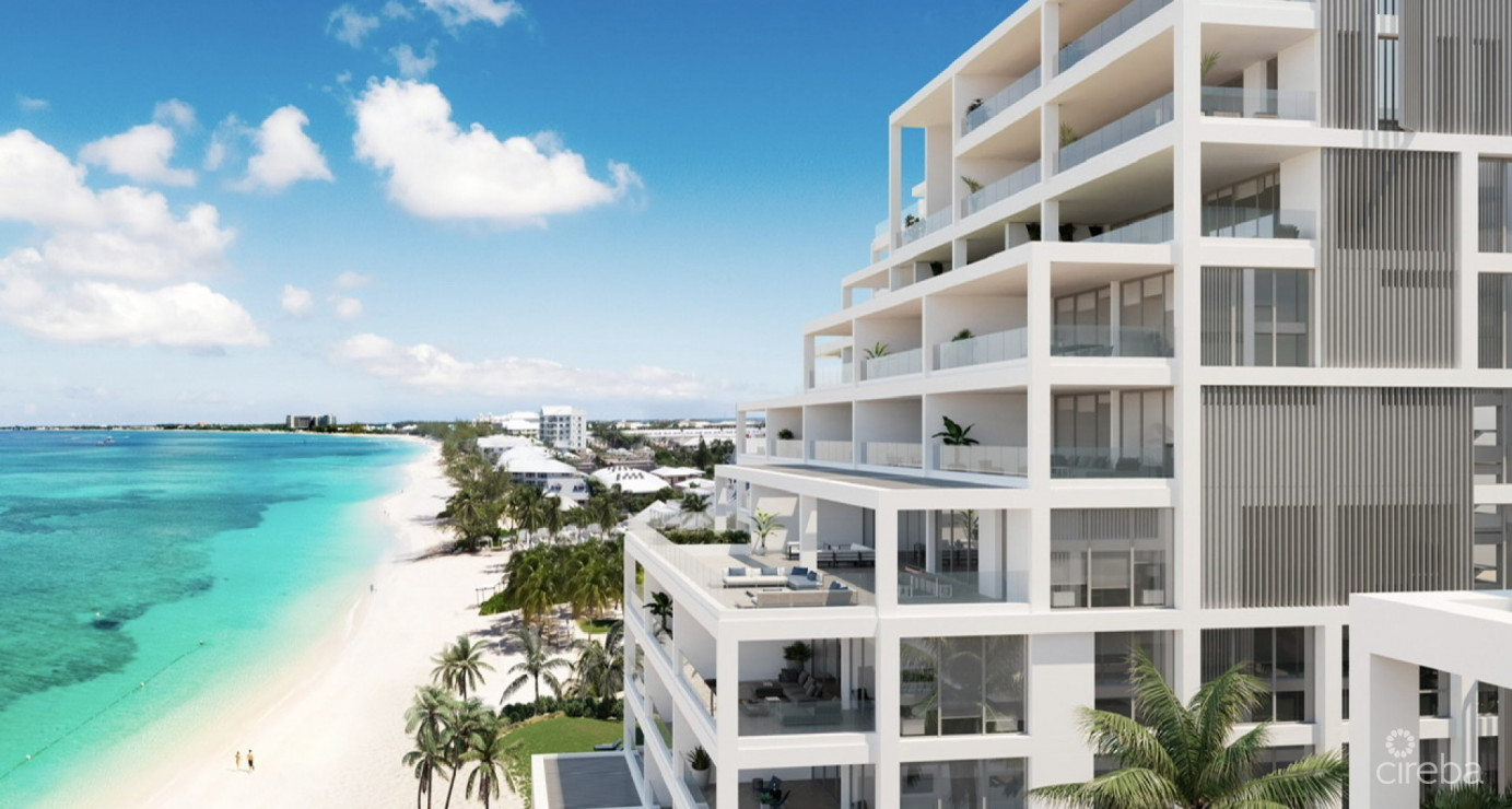 Lacovia Penthouse - Ph5a