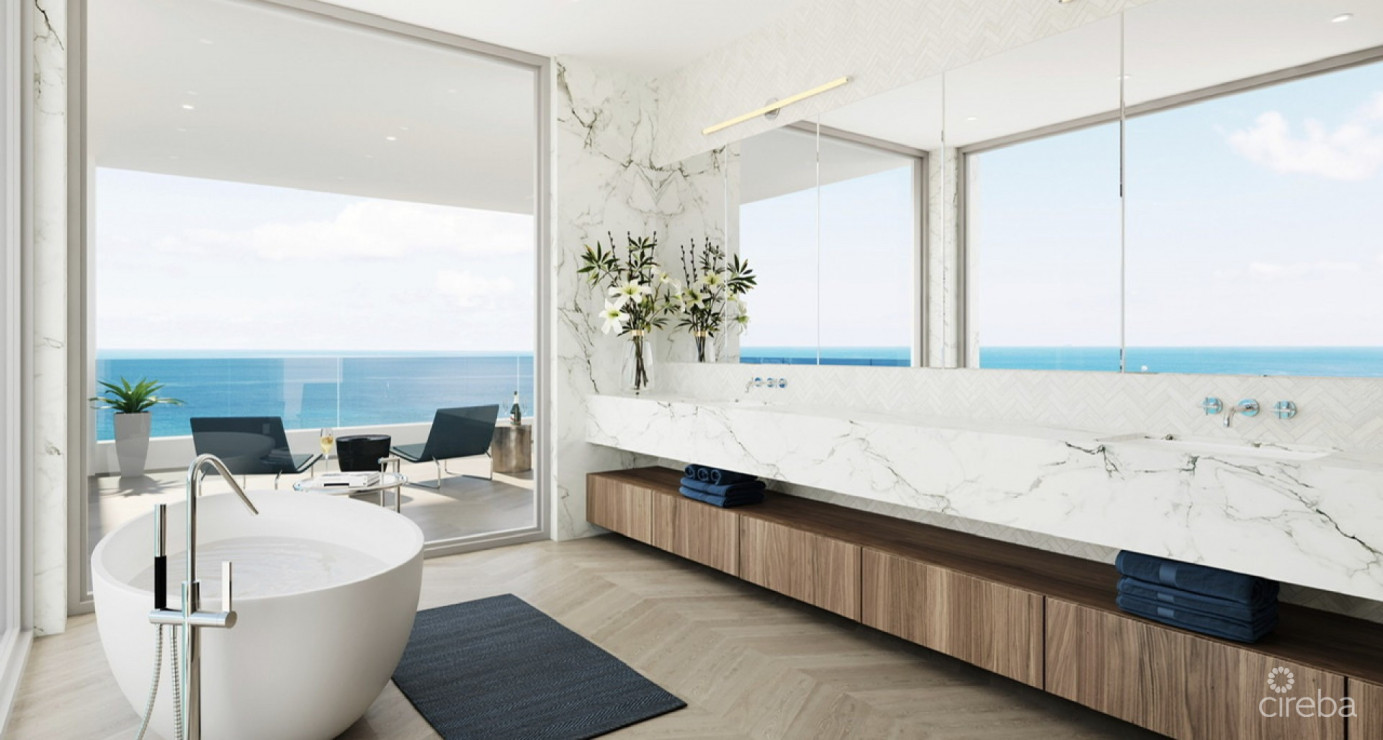 Lacovia Penthouse - Ph5a
