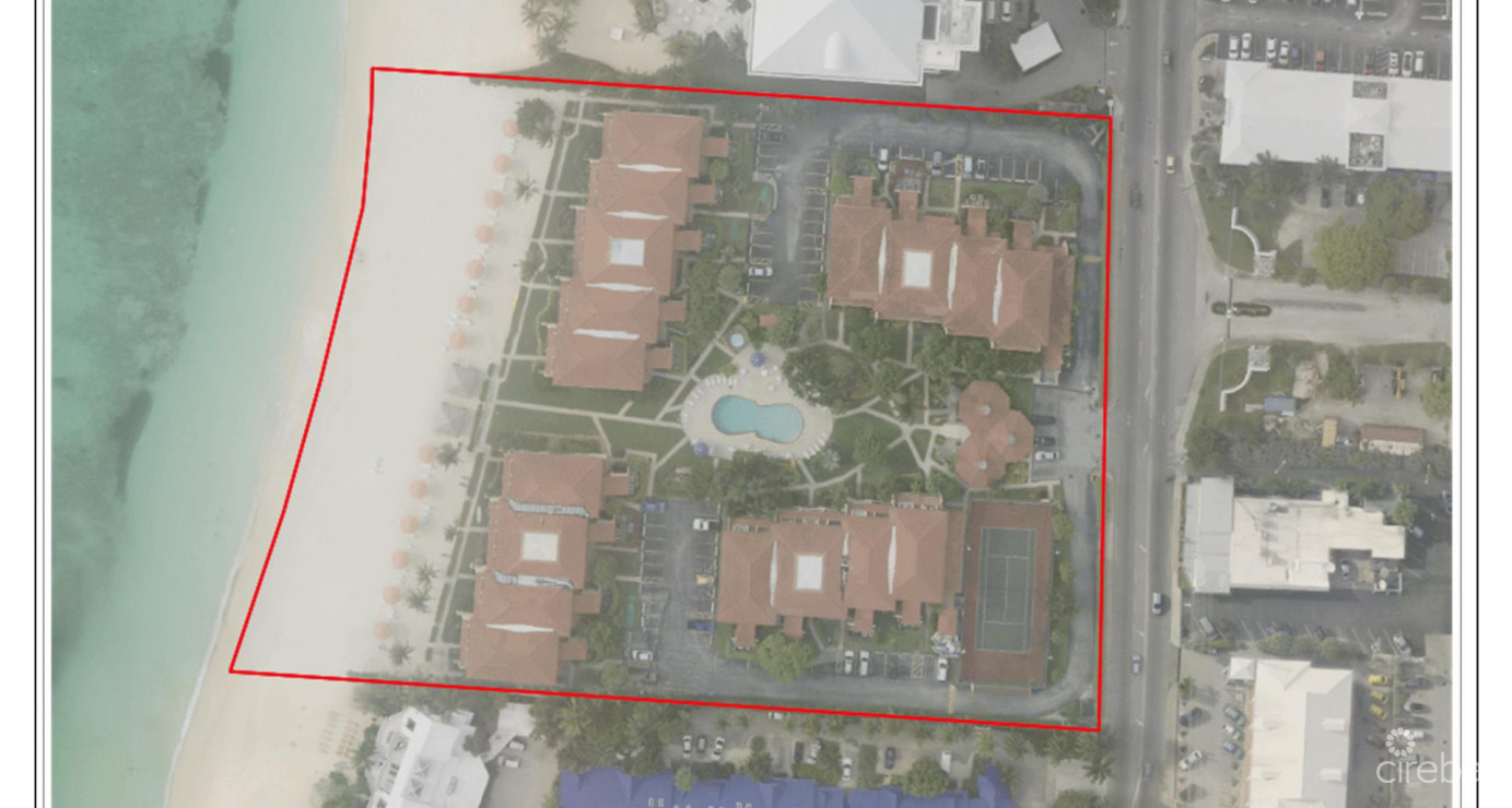 Lacovia Penthouse - Ph5a