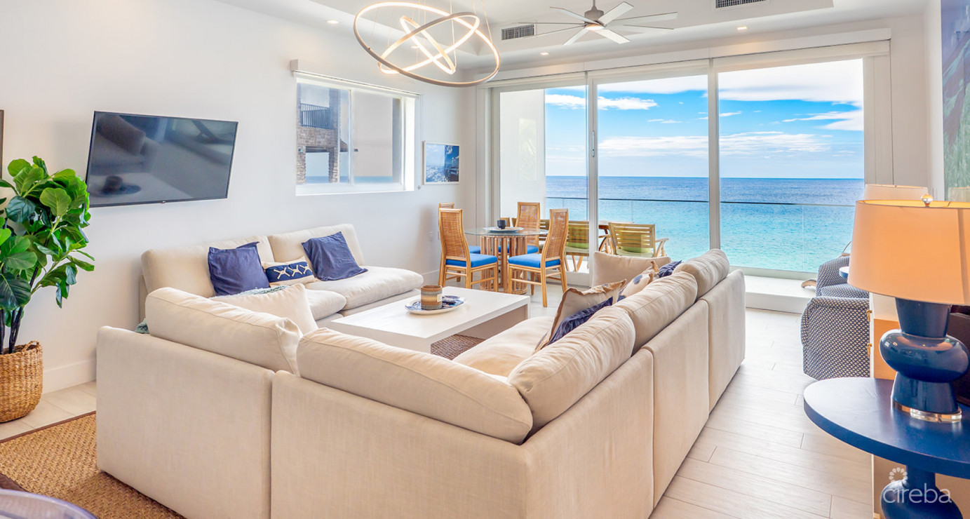 Lighthouse Point Residences - Prime Corner Unit