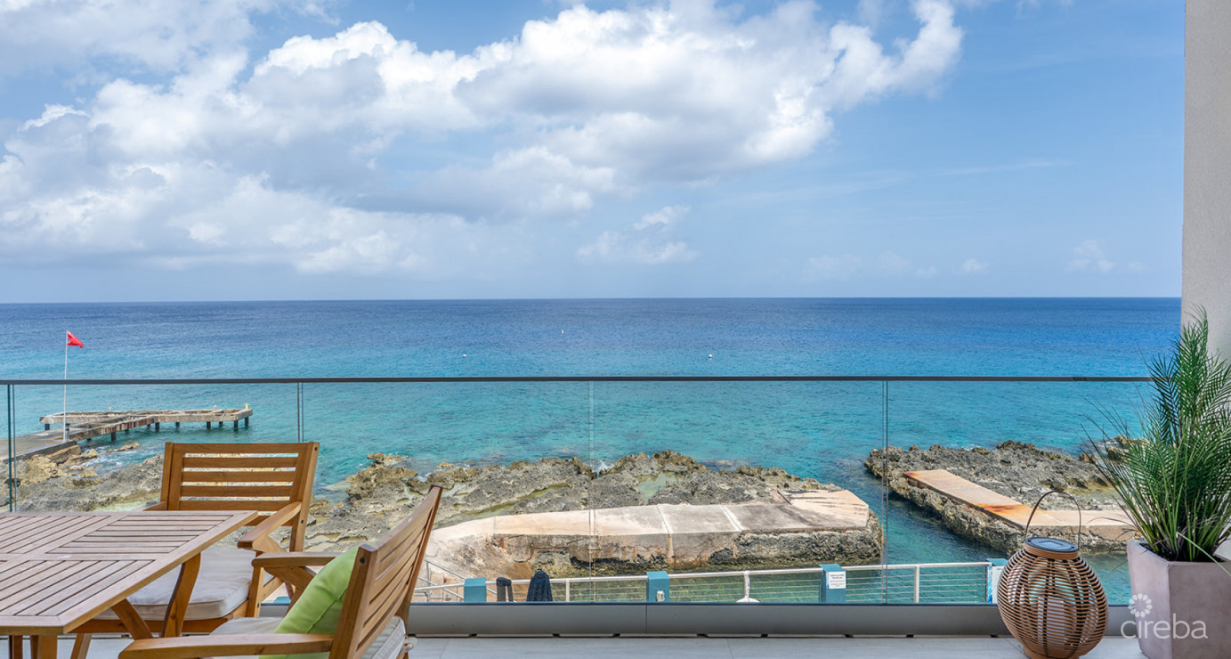 Lighthouse Point Residences - Prime Corner Unit