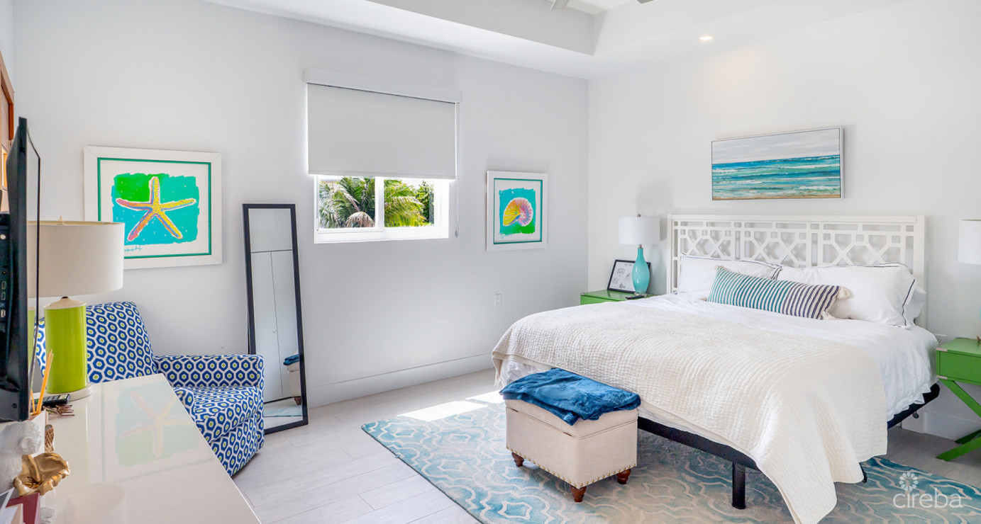 Lighthouse Point Residences - Prime Corner Unit