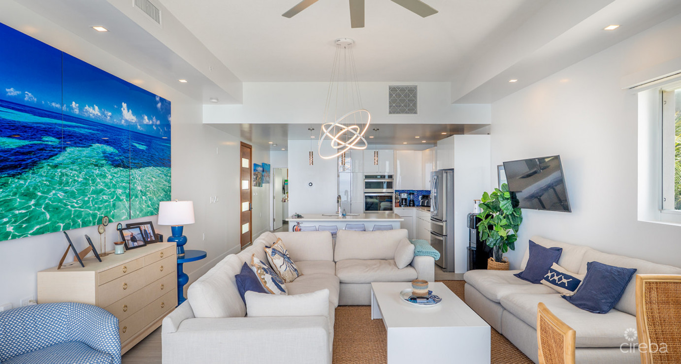 Lighthouse Point Residences - Prime Corner Unit