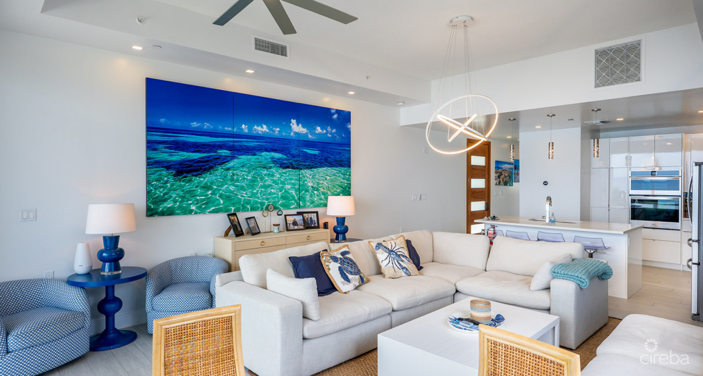 Lighthouse Point Residences - Prime Corner Unit