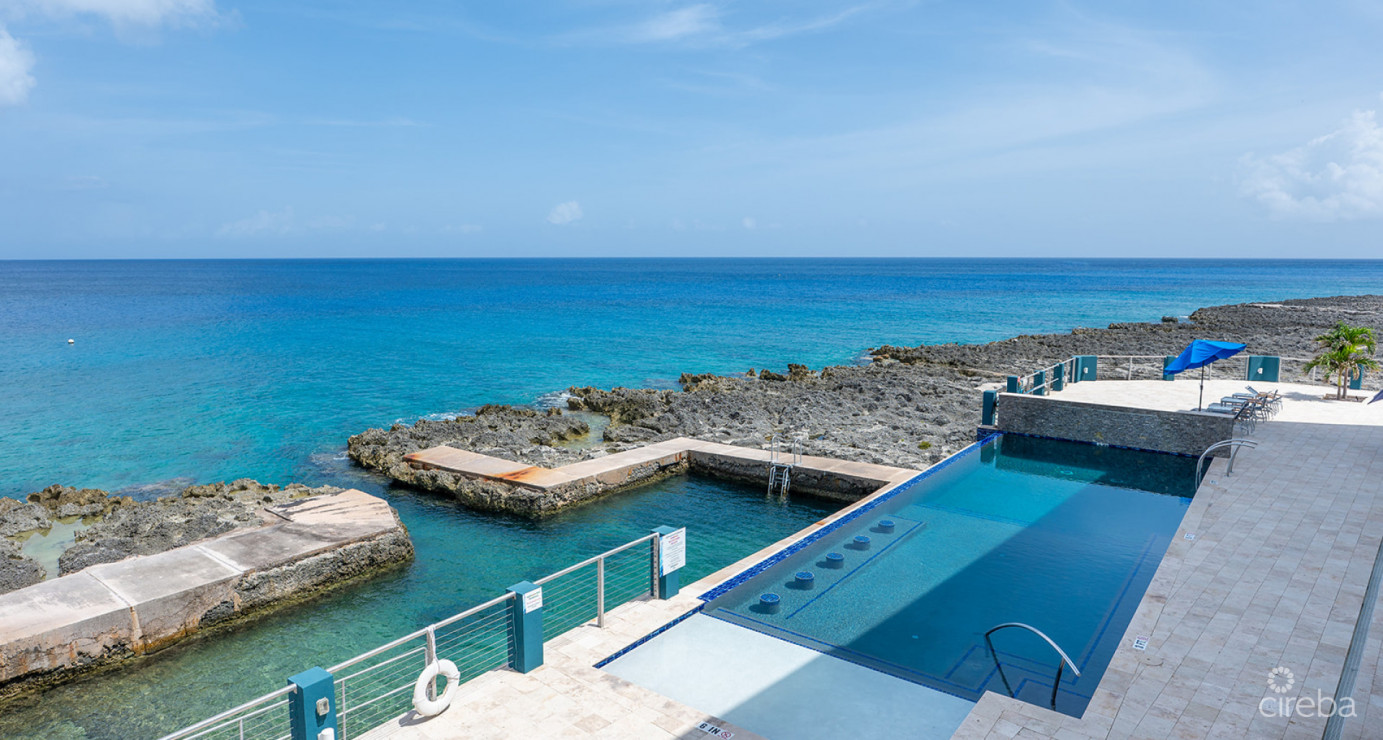 Lighthouse Point Residences - Prime Corner Unit
