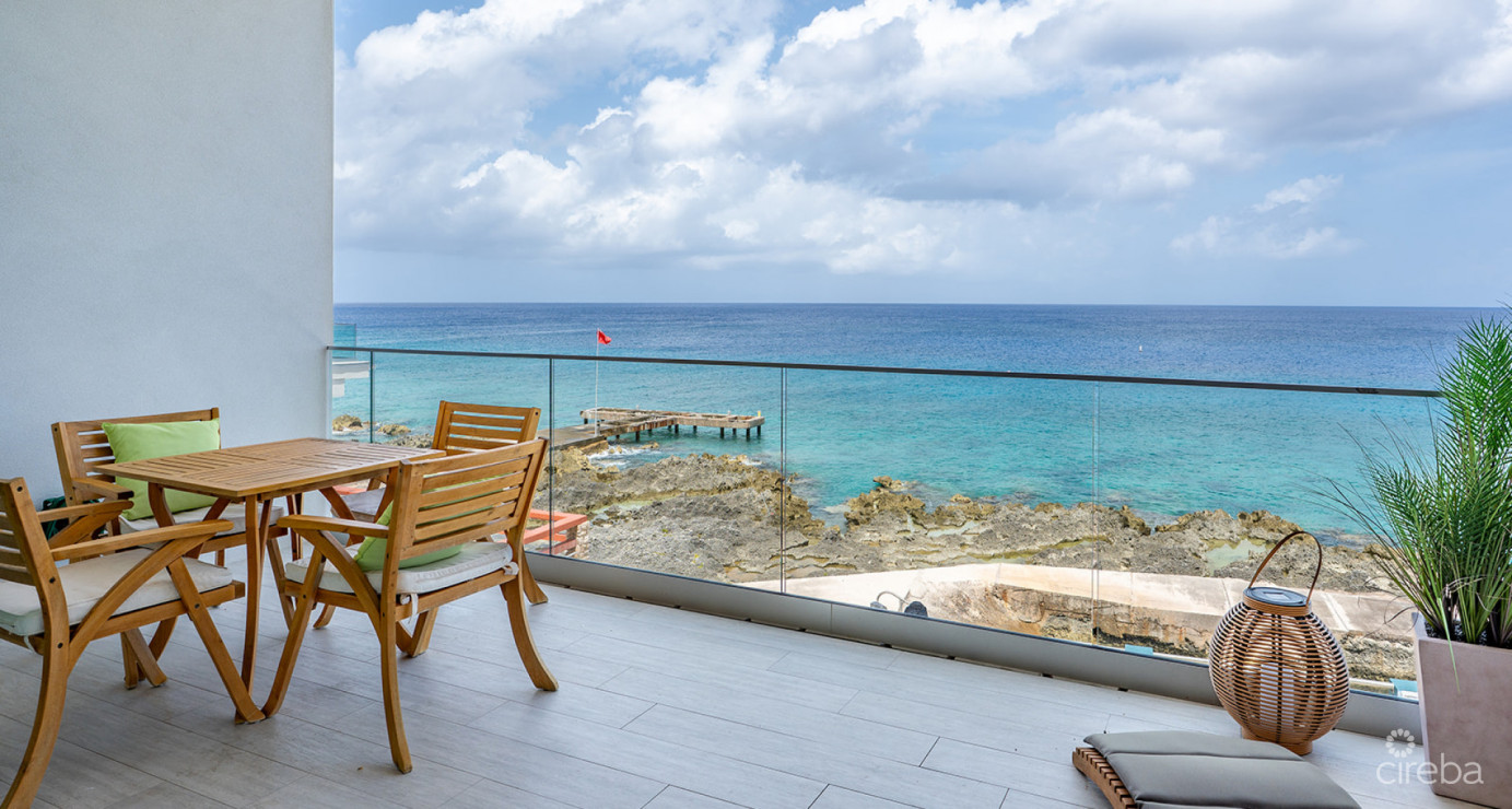 Lighthouse Point Residences - Prime Corner Unit