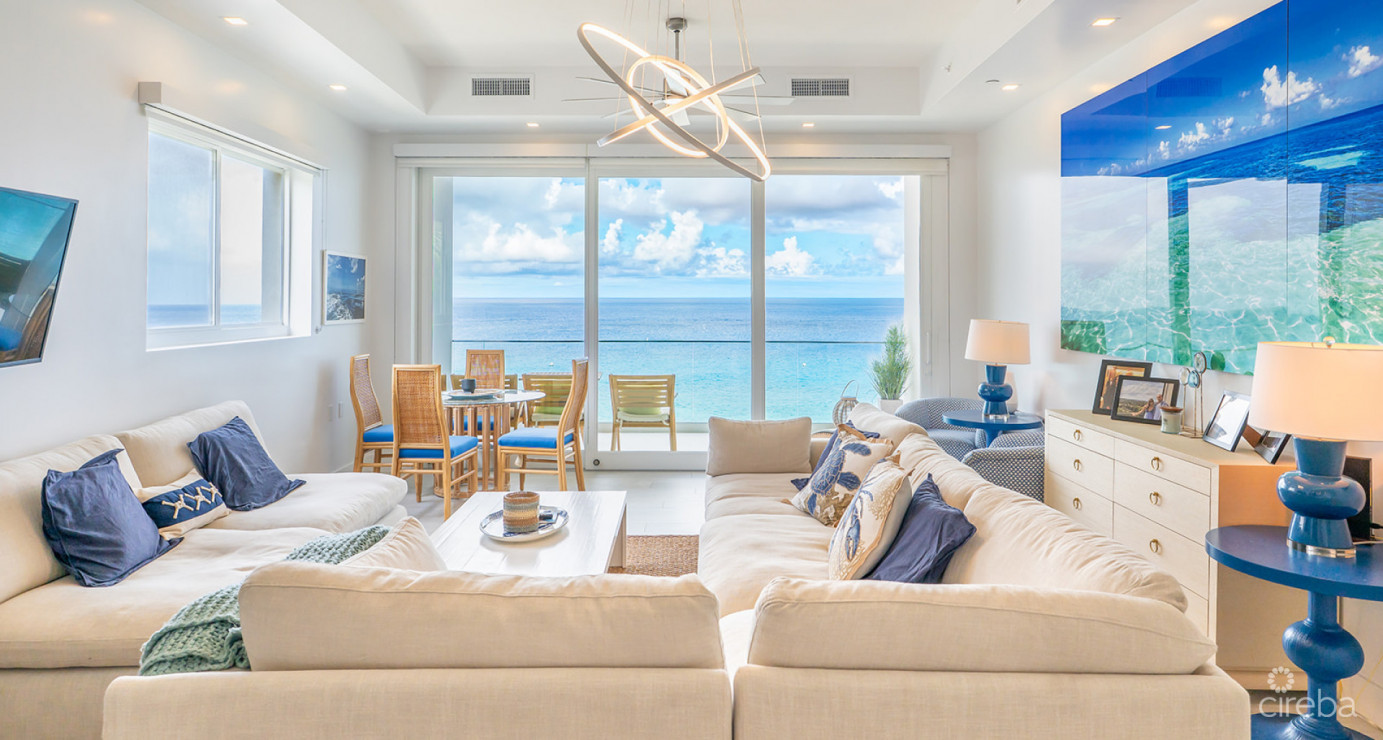 Lighthouse Point Residences - Prime Corner Unit