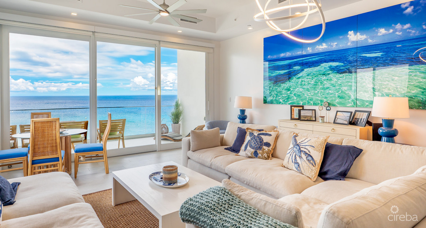 Lighthouse Point Residences - Prime Corner Unit
