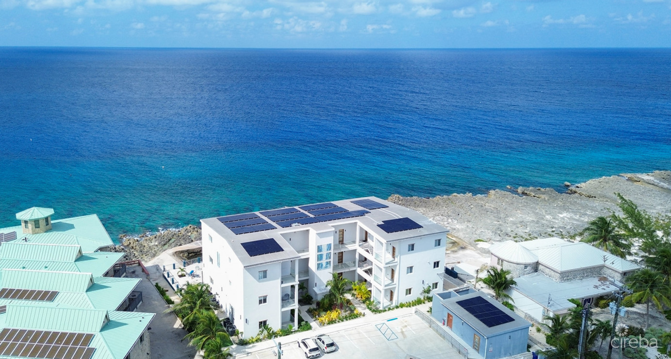 Lighthouse Point Residences - Prime Corner Unit