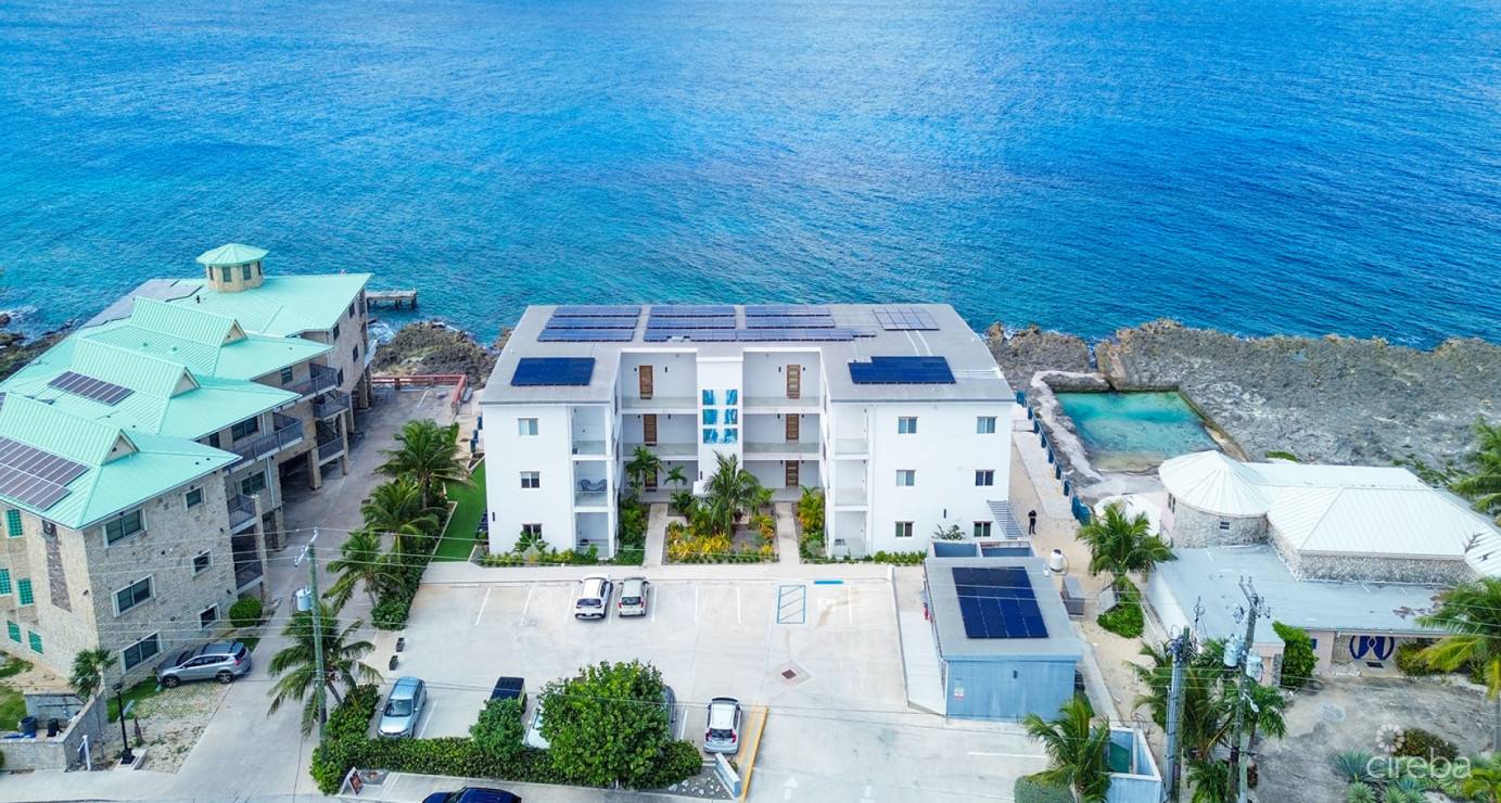 Lighthouse Point Residences - Prime Corner Unit
