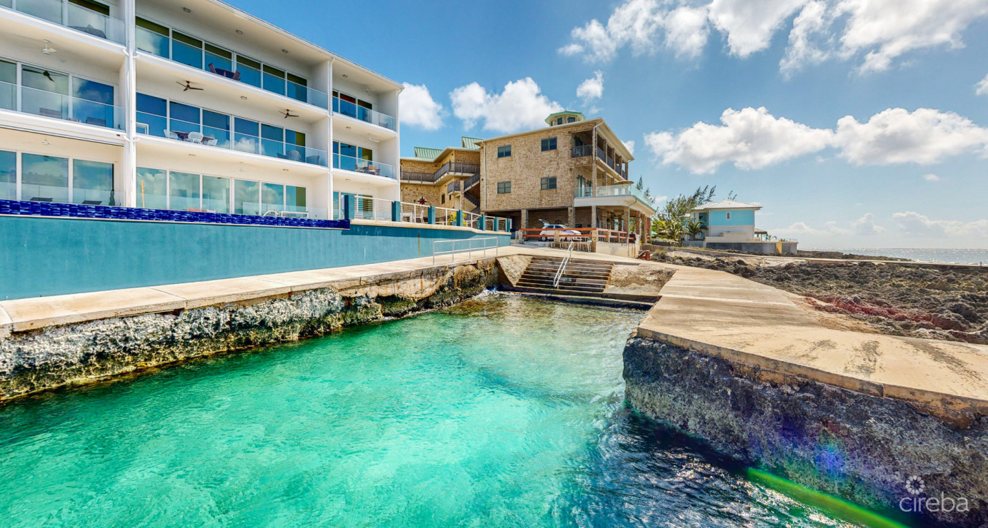 Lighthouse Point Residences - Prime Corner Unit