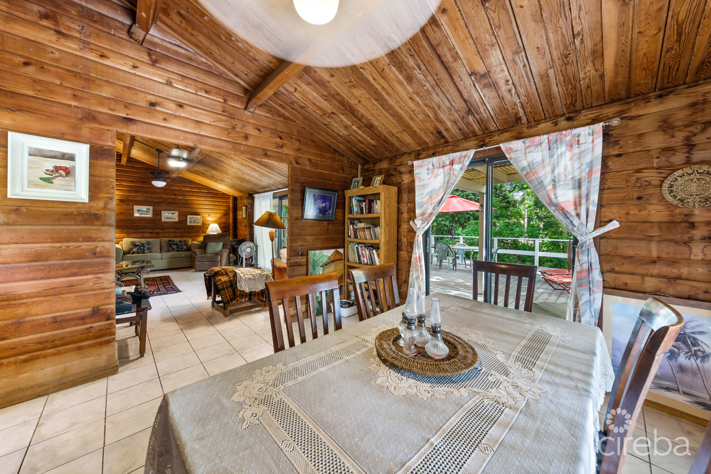 Phelan Close 30, South Sound Home