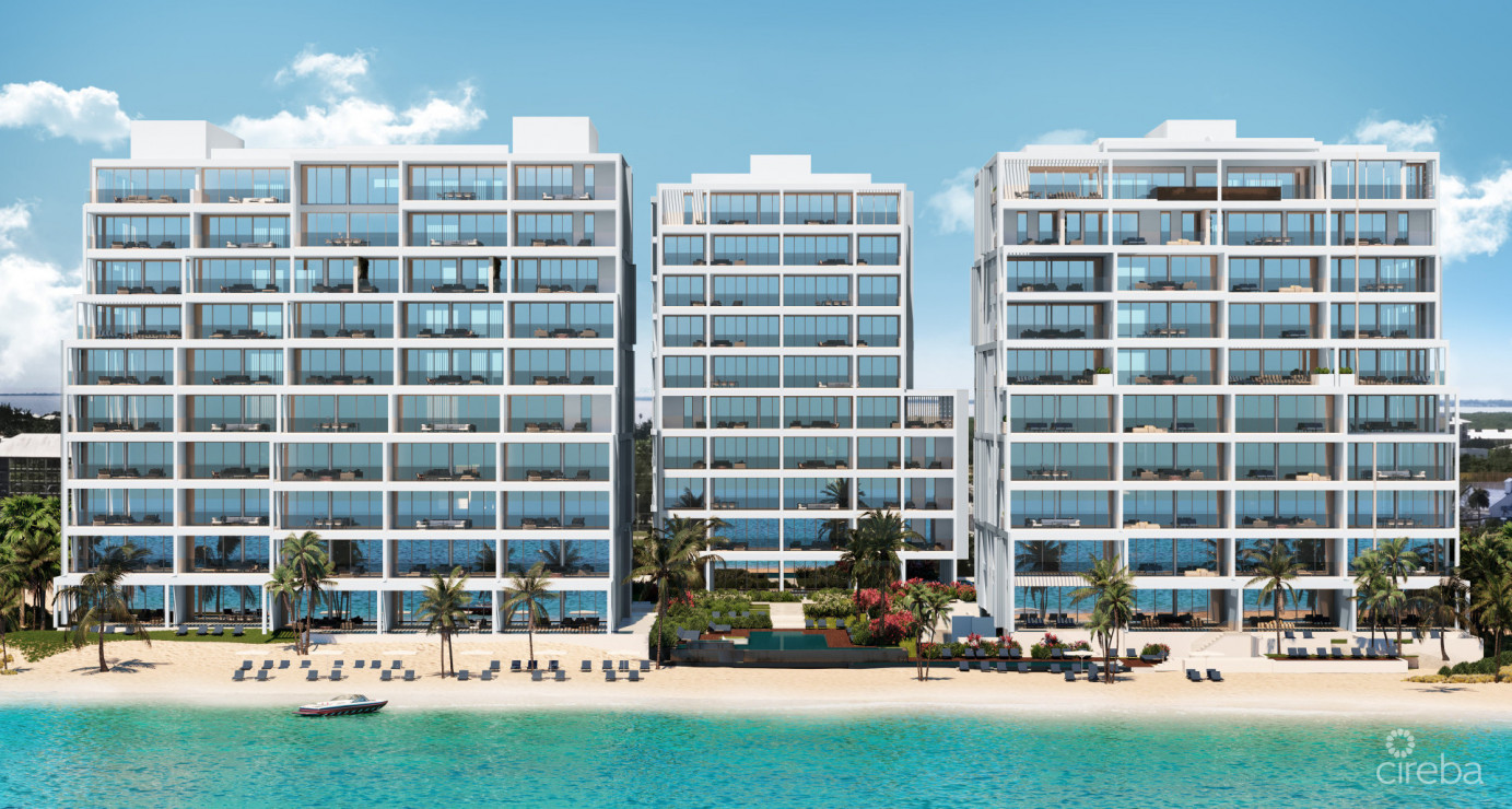 Lacovia Corner Penthouse - Ph5a