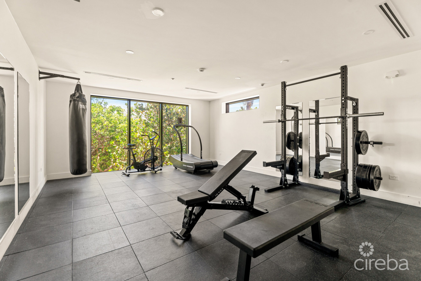 Vida 104, Boutique Retreat