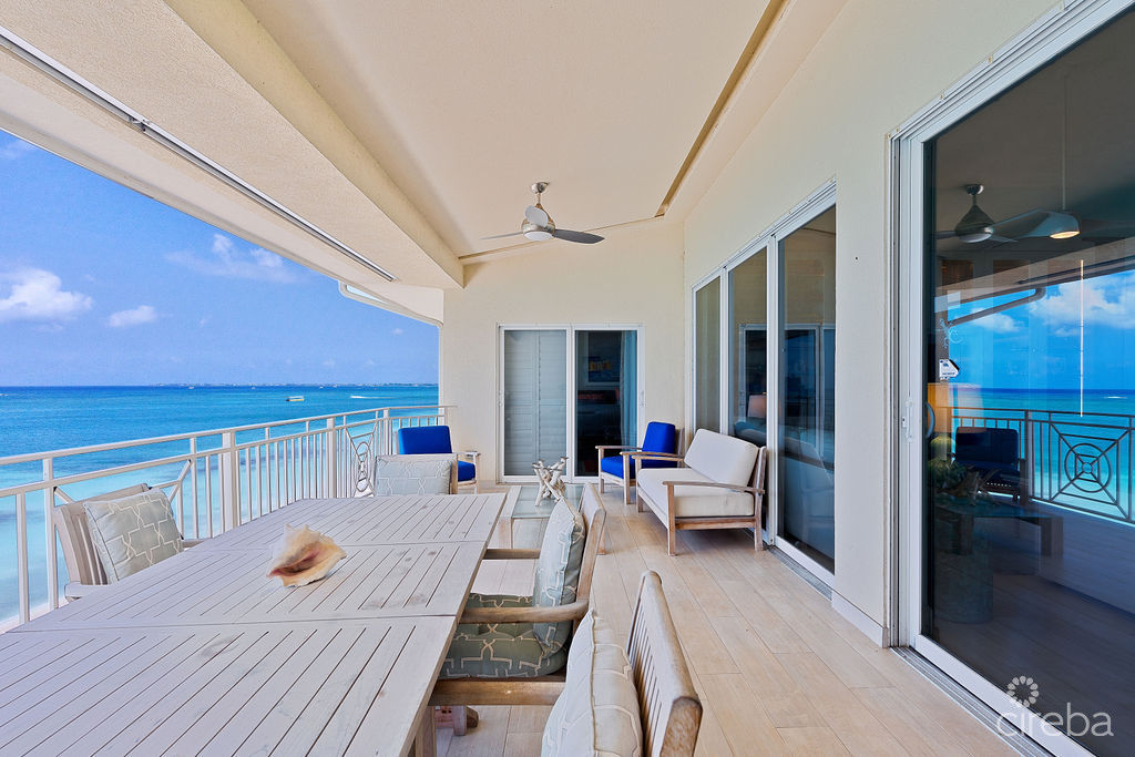 Laguna Del Mar Penthouse