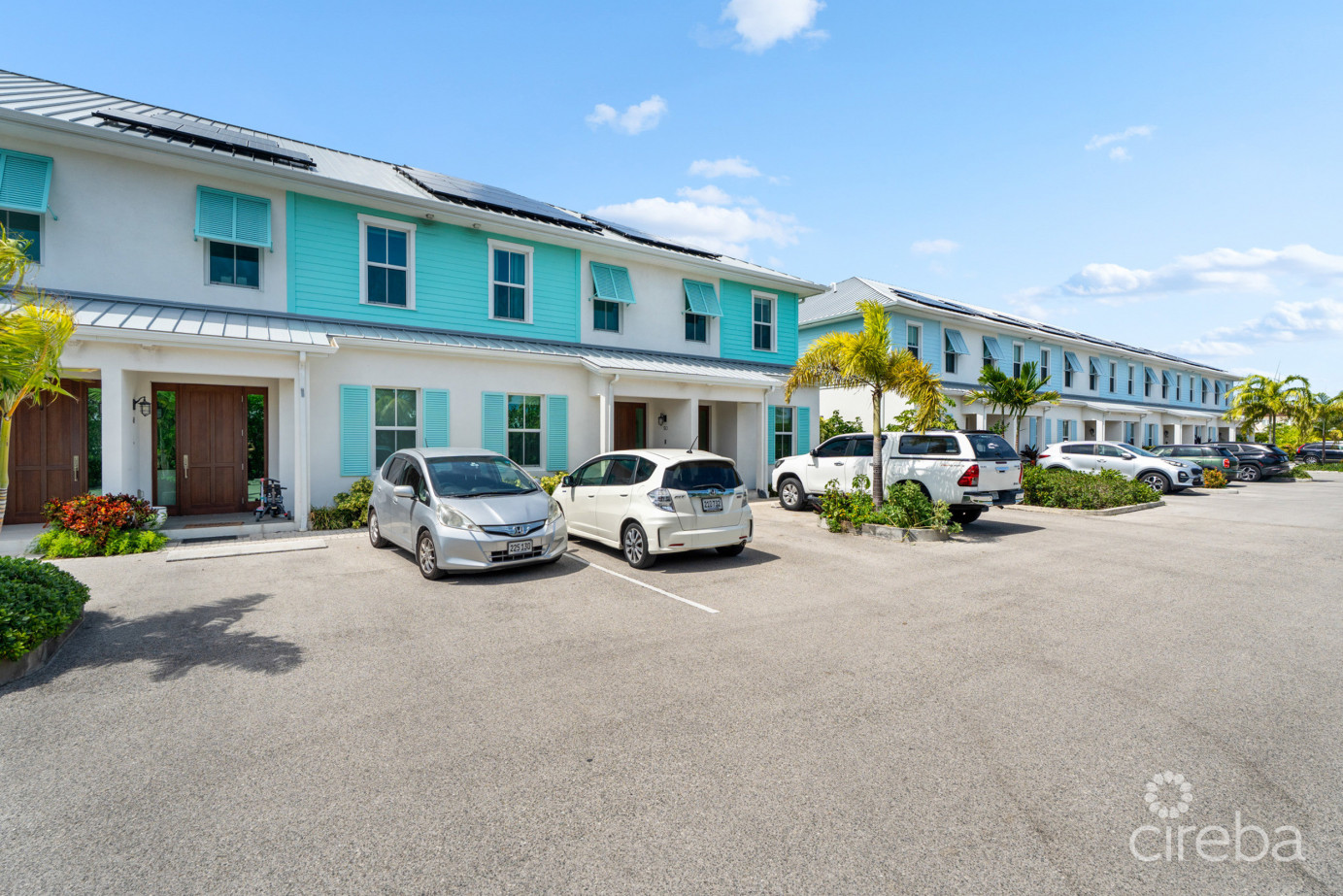 Periwinkle 51, 3 Bedroom Townhome