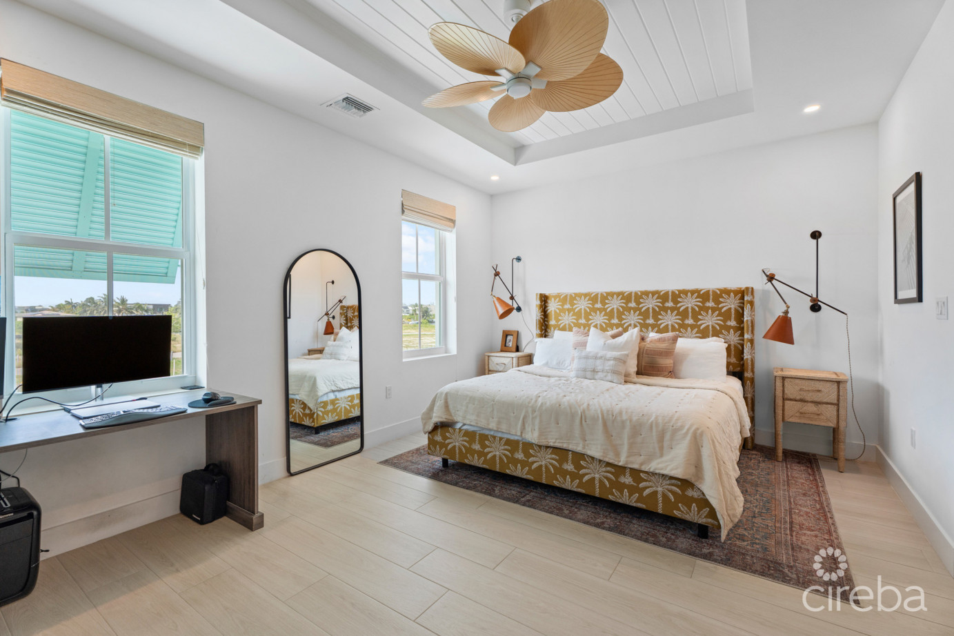 Periwinkle 51, 3 Bedroom Townhome