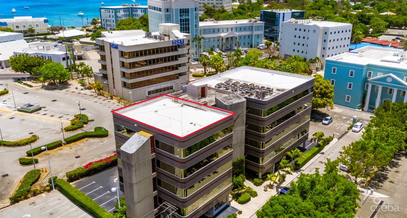 Genesis  Fifth South  Gt Office Space