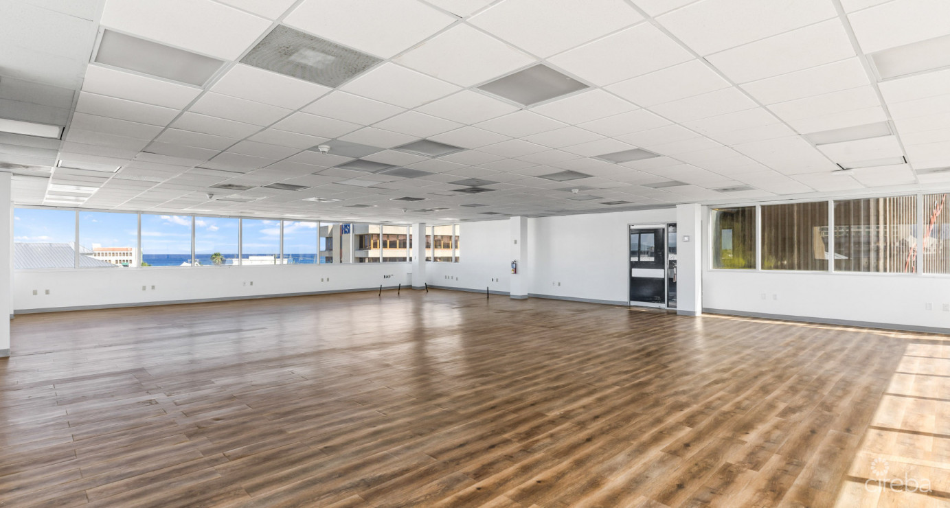 Genesis  Fifth South  Gt Office Space