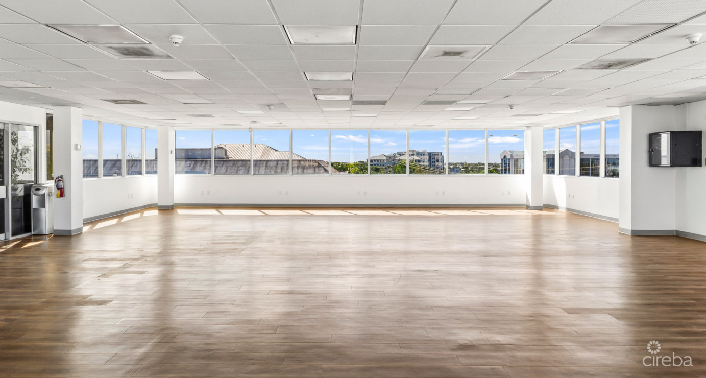 Genesis  Fifth South  Gt Office Space