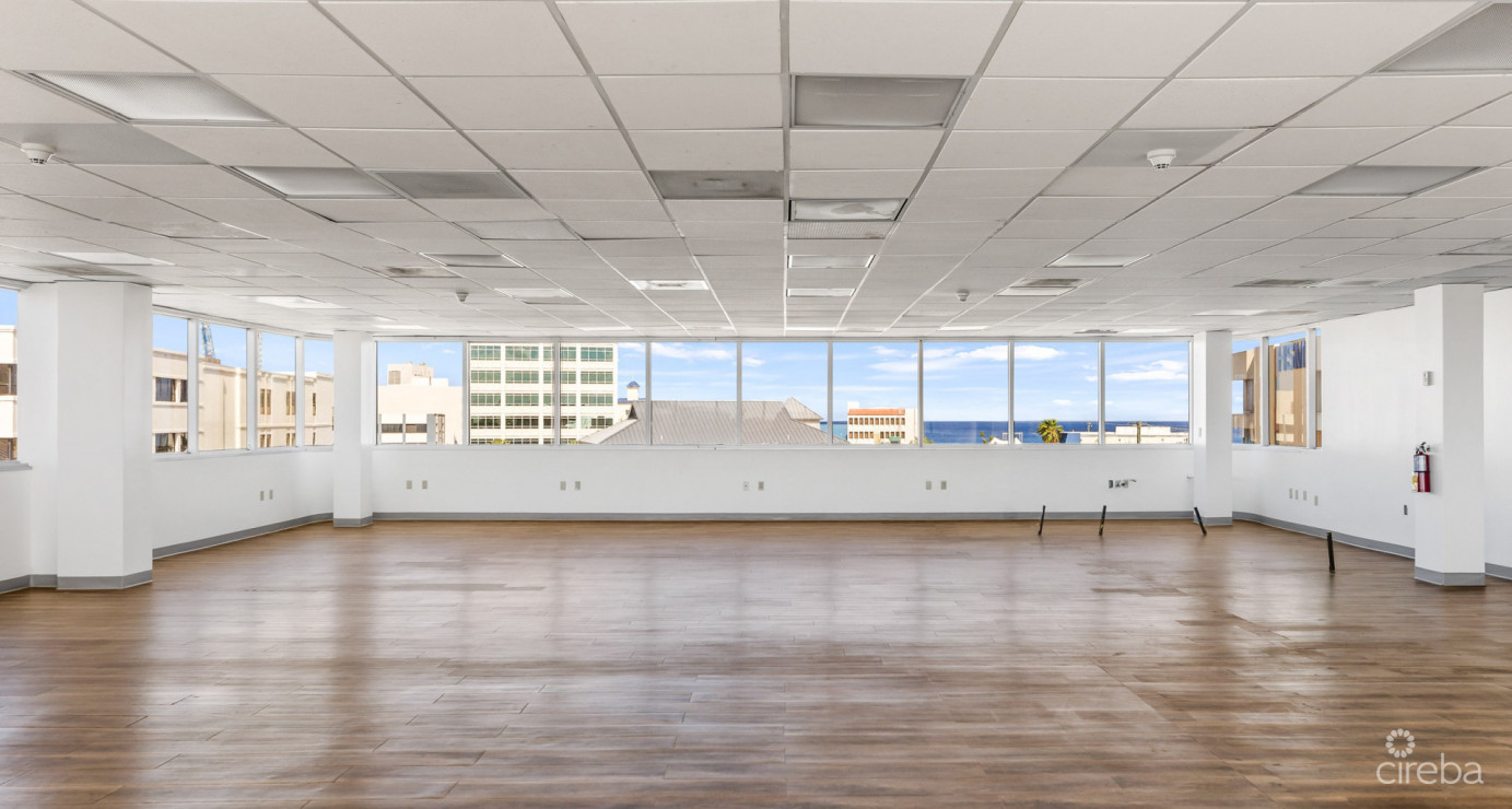Genesis  Fifth South  Gt Office Space