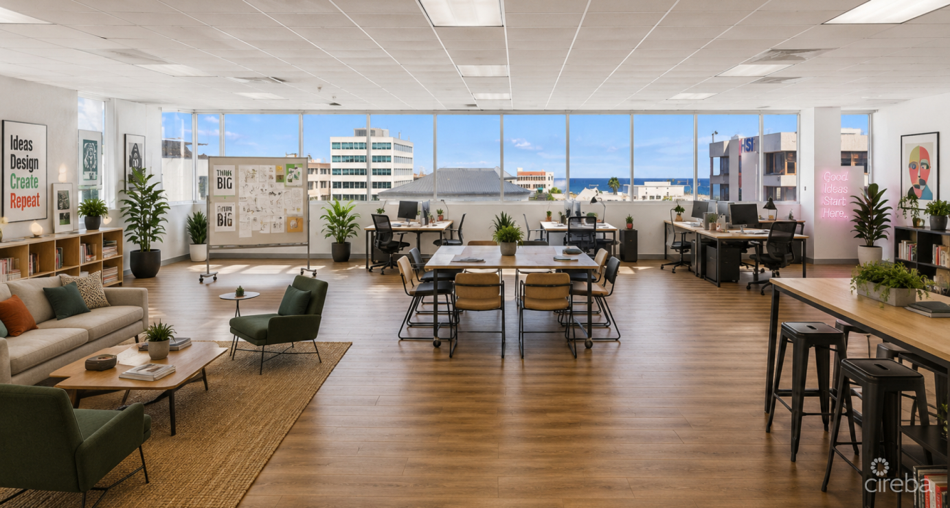 Genesis  Fifth South  Gt Office Space