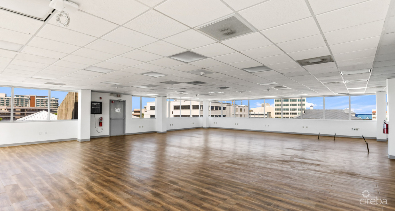 Genesis  Fifth South  Gt Office Space