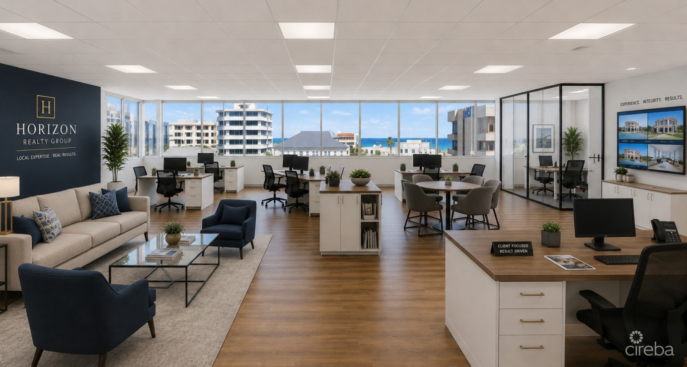 Genesis  Fifth South  Gt Office Space